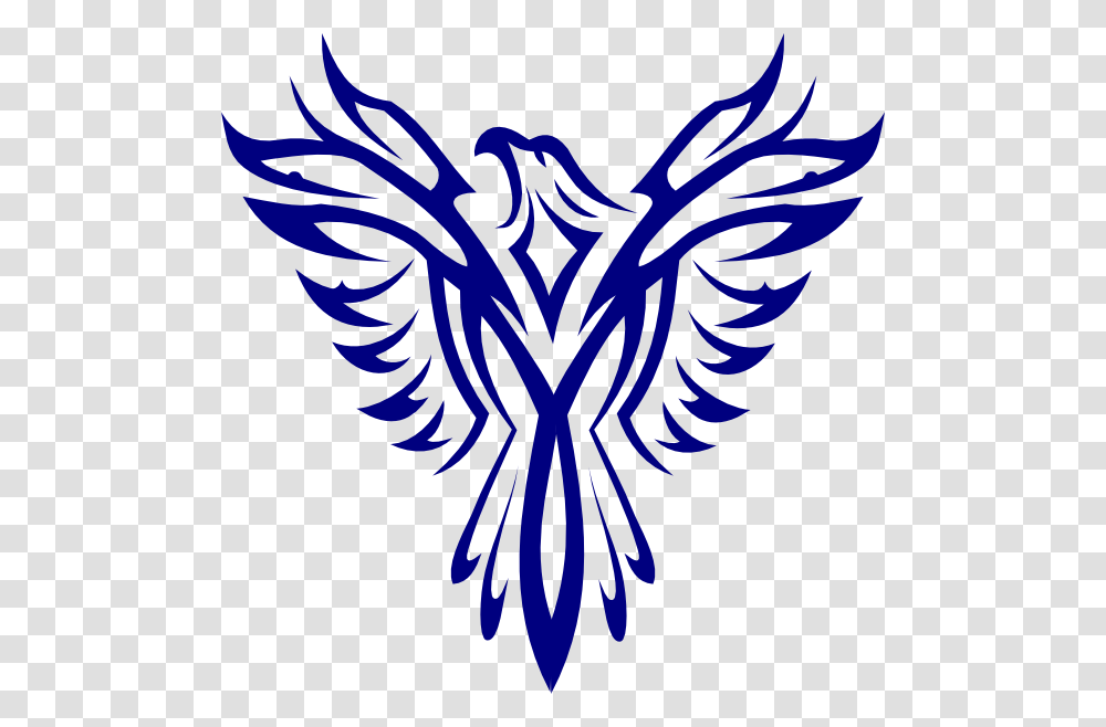 Phoenix Wings Green Phoenix, Emblem, Insect, Invertebrate Transparent Png