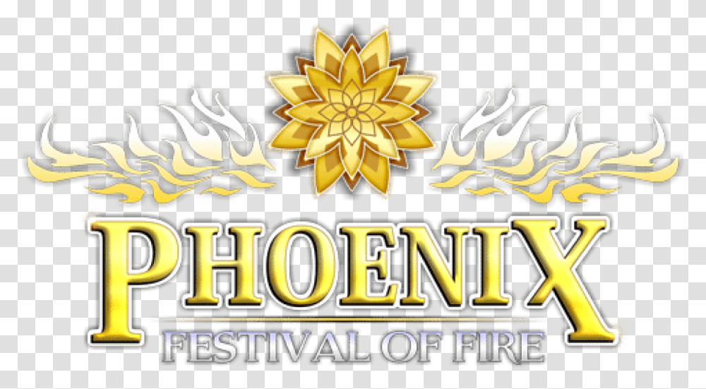 Phoenix With Fire Text, Label, Flyer, Paper, Alphabet Transparent Png