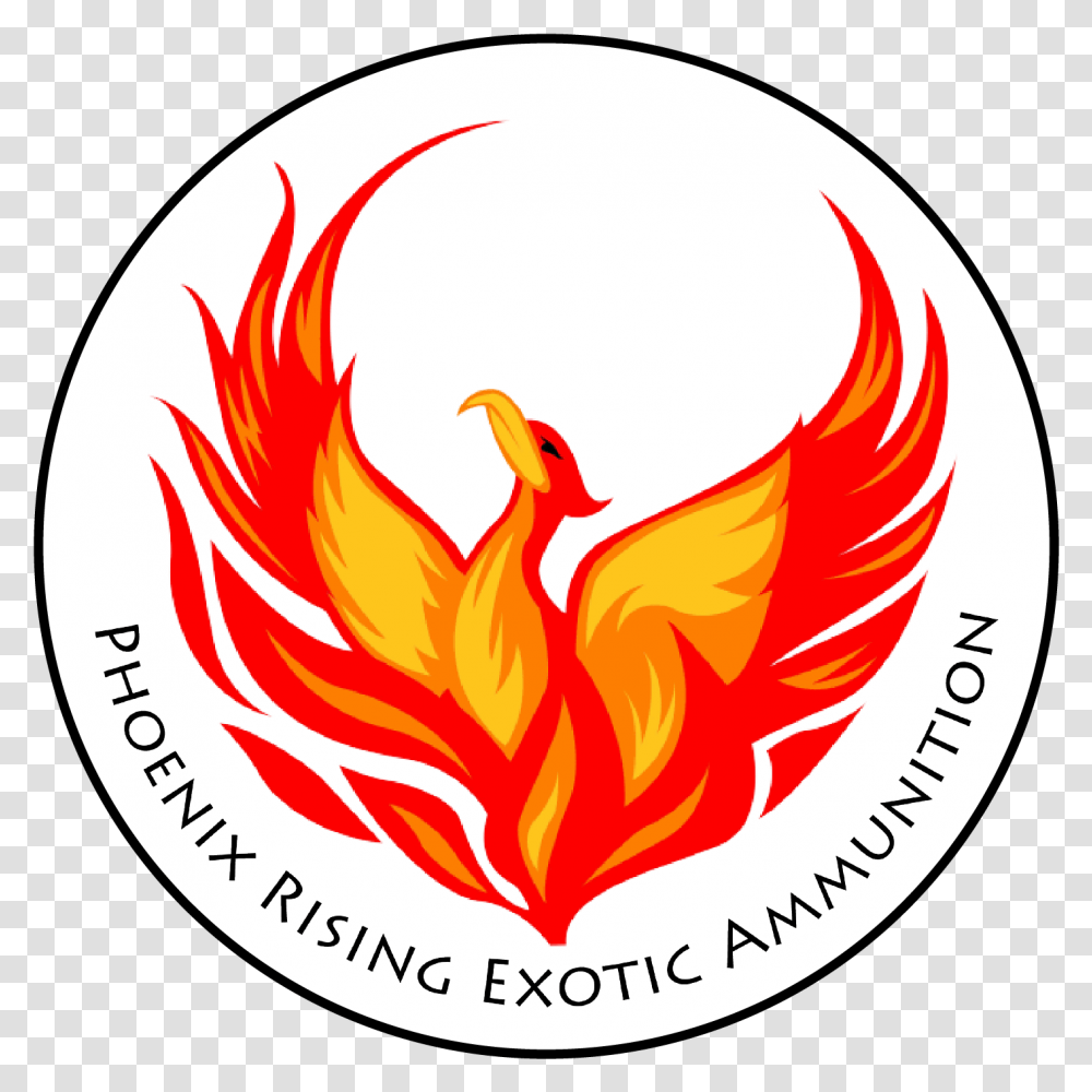 Phoenix With No Background Phoenix Logo, Symbol, Trademark, Fire, Flame Transparent Png