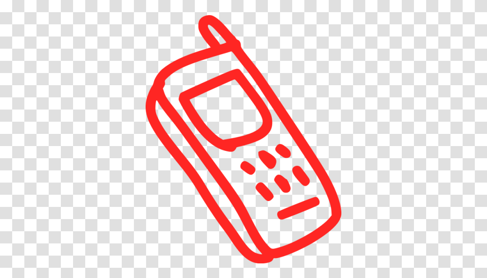 Phone 05 Icons Images Feature Phone, Electronics, Mobile Phone, Cell Phone Transparent Png