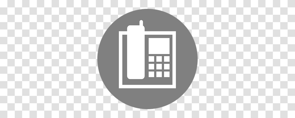 Phone Technology, Hand, Calculator, Electronics Transparent Png