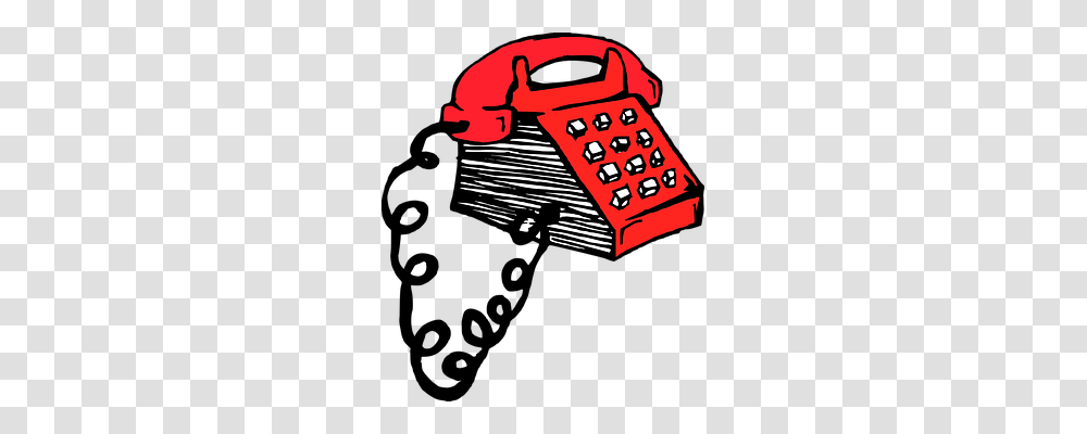 Phone Technology, Electronics, Dial Telephone, Dynamite Transparent Png