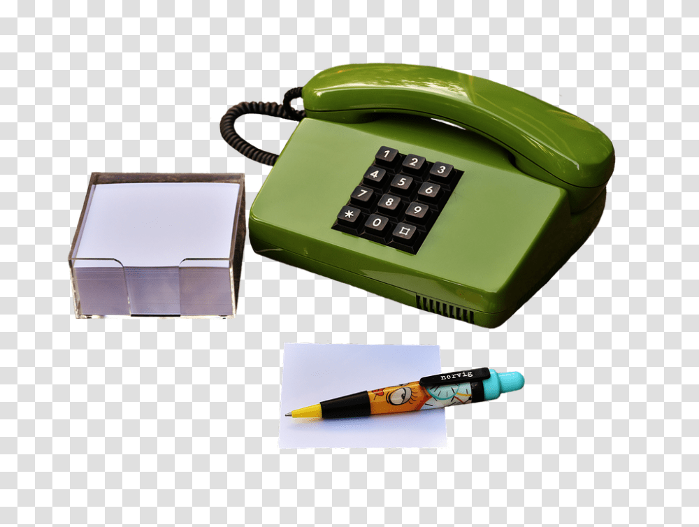 Phone 960, Electronics, Dial Telephone, Machine Transparent Png