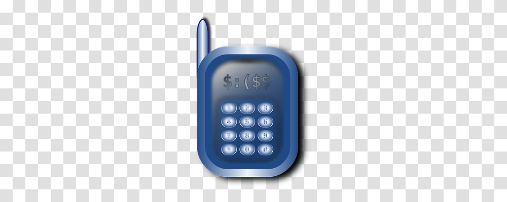 Phone Electronics, Calculator, Number Transparent Png