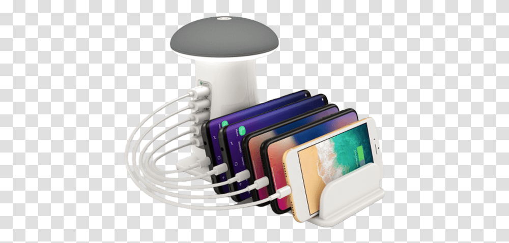 Phone Accessories Battery Charger, Pin, Cup Transparent Png