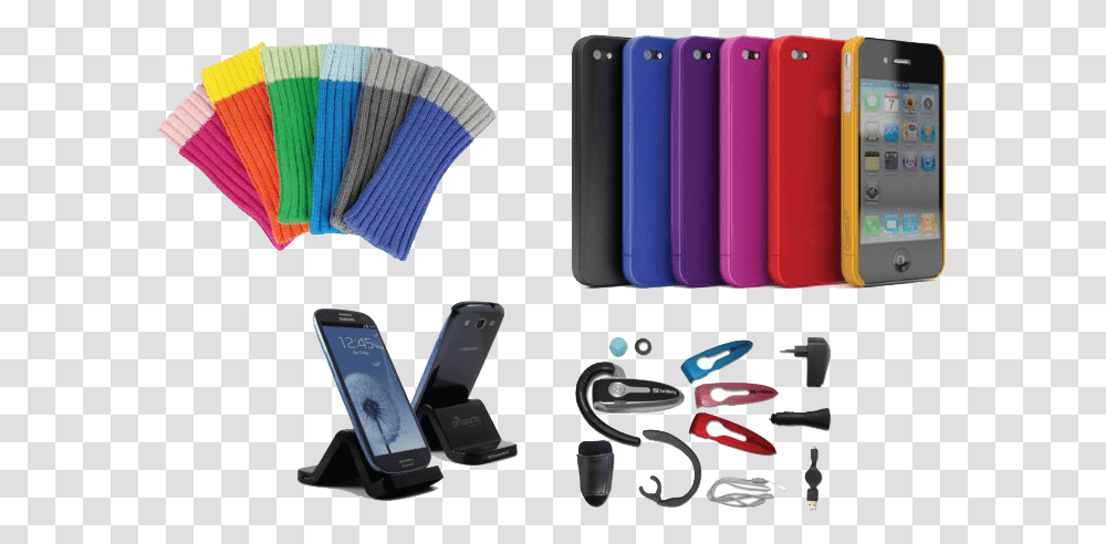 Phone Accessories Images All Mobile Phone Accessories, Electronics, Cell Phone, Iphone, Text Transparent Png