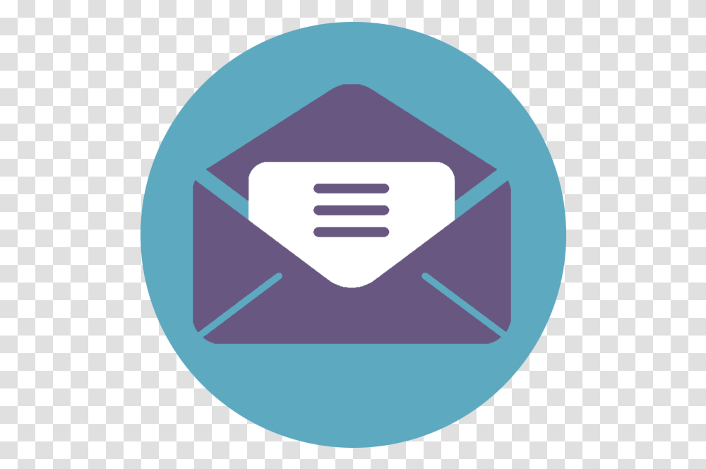 Phone And Email Id Icons, Envelope Transparent Png