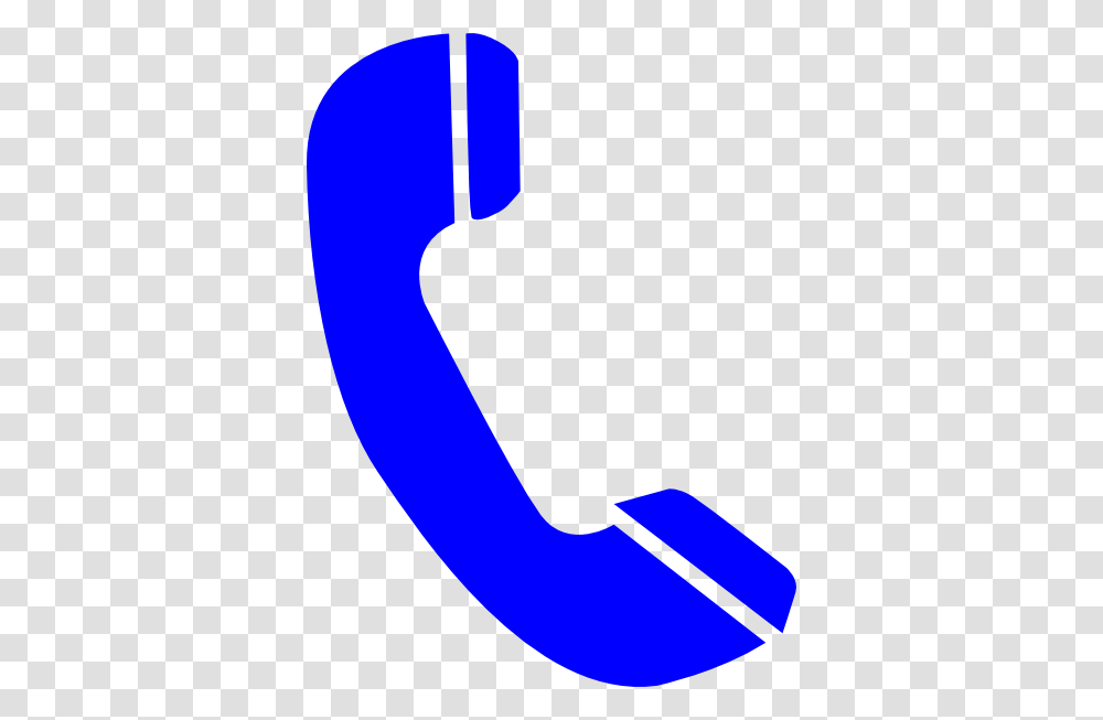 Phone Blue Clip Art, Number, Alphabet Transparent Png