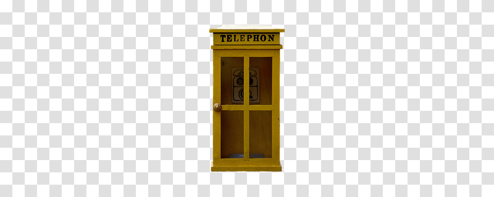 Phone Booth Technology, Mailbox, Letterbox Transparent Png