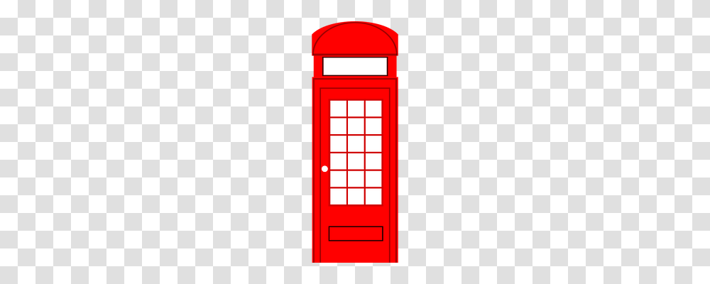 Phone Booth Technology, Mailbox, Letterbox Transparent Png