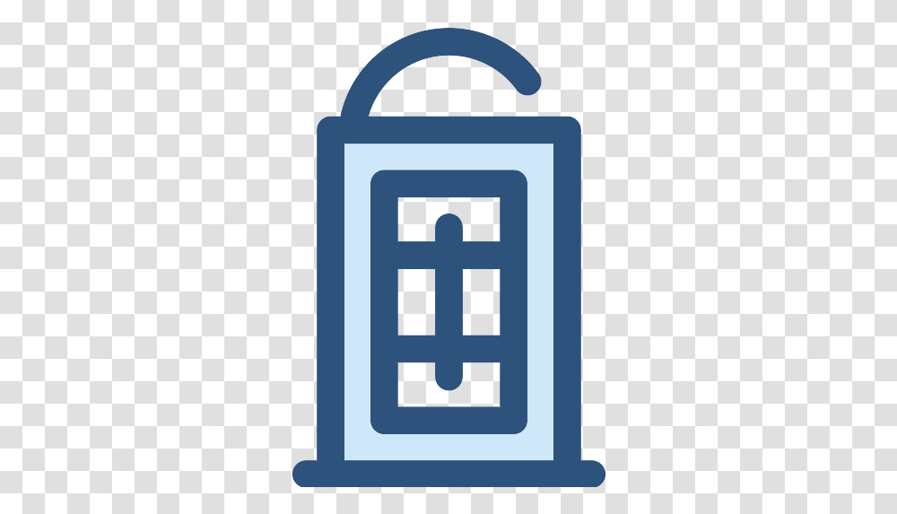 Phone Booth Architecture And City Telephone Booth, Number, Symbol, Text, Mailbox Transparent Png