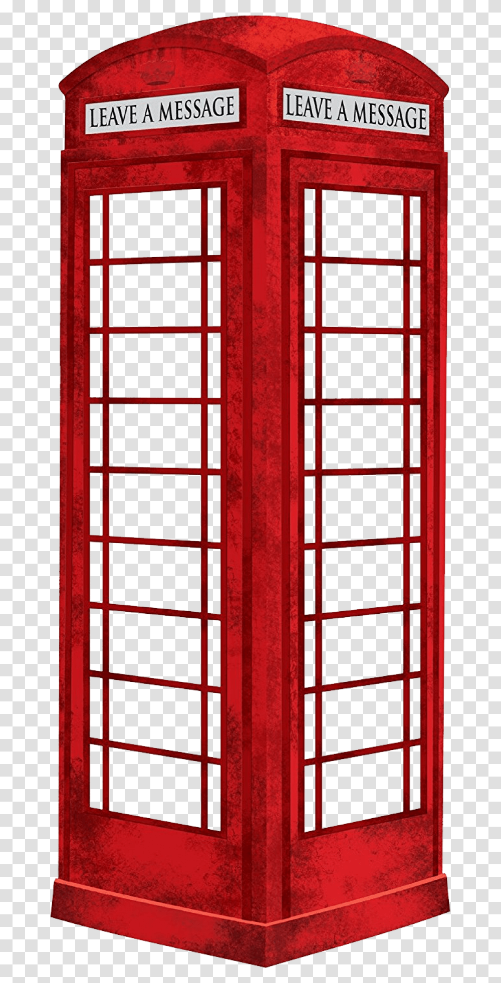 Phone Booth Image London Telephone Booth Clipart, Door Transparent Png
