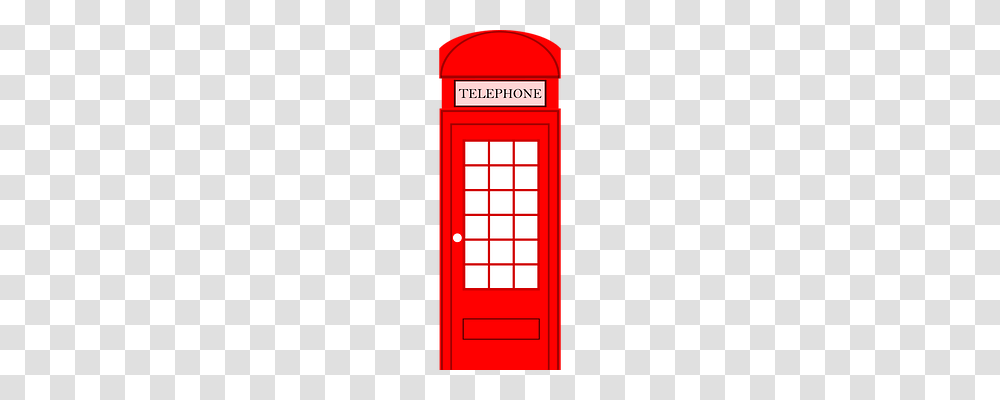 Phone Box Technology, Phone Booth, Mailbox, Letterbox Transparent Png