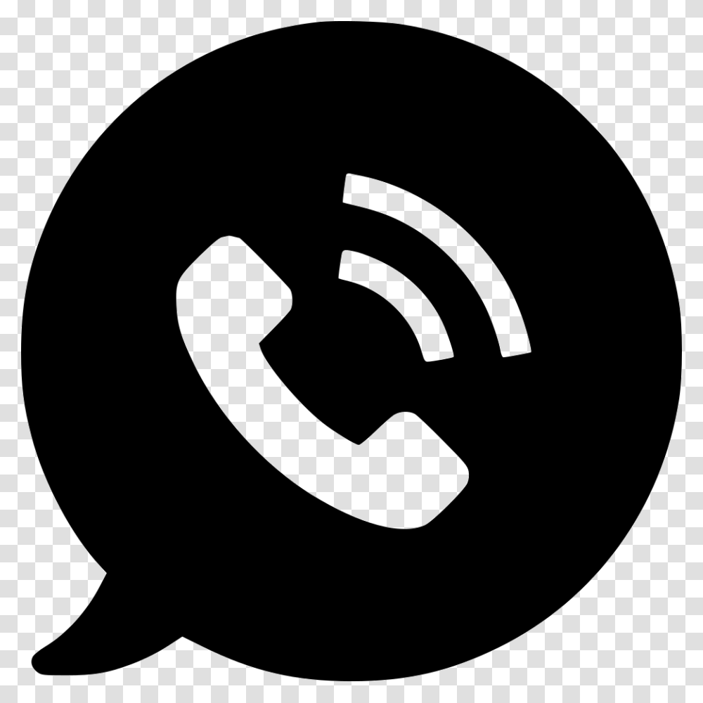 Phone Bubble Call Support Help Telephone Respawn By Razer Logo, Label, Stencil Transparent Png
