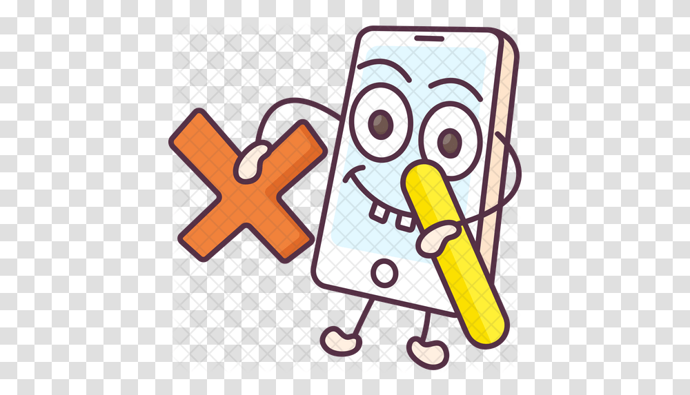 Phone Calculator Emoji Icon Dot, Guitar, Label, Text, Skateboard Transparent Png