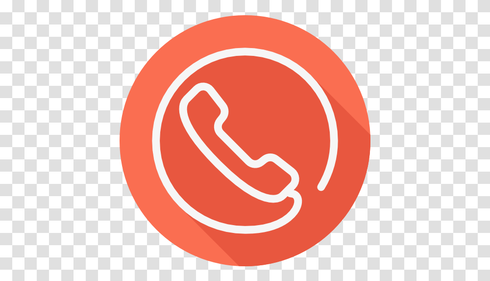Phone Call Circle, Label, Text, Hand, Heart Transparent Png