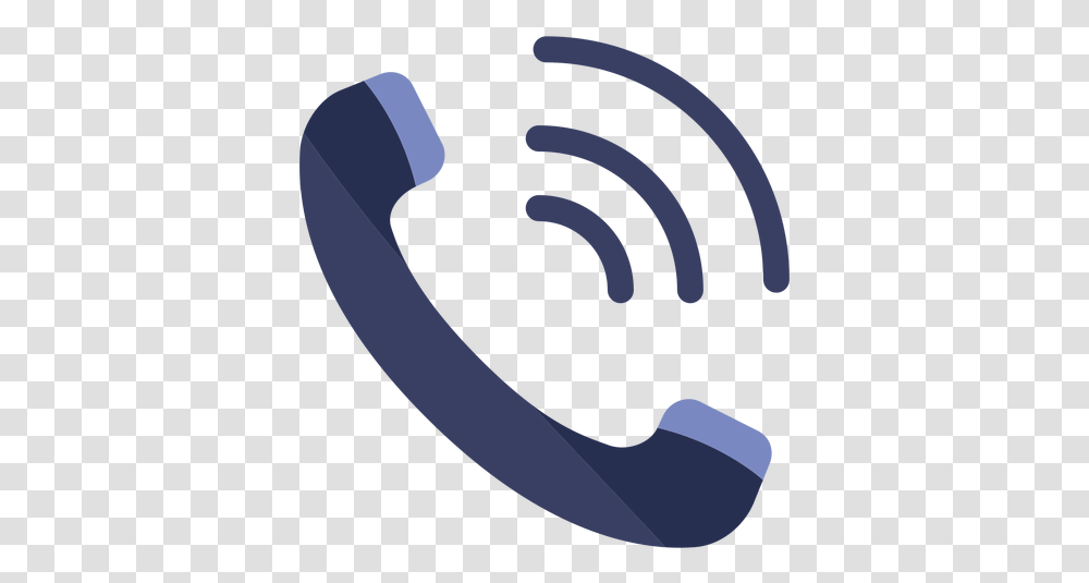 Phone Call Flat Icon & Svg Vector File Telefone Branco Icone, Hammer, Tool, Hook, Axe Transparent Png