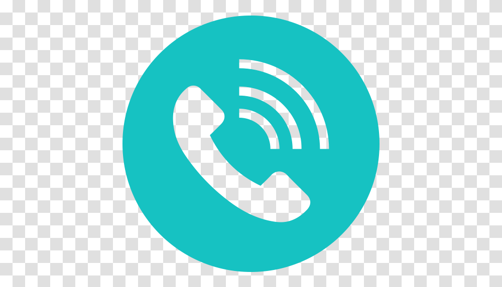 Phone Call Icon Blue Background Money Icon, Label, Text, Logo, Symbol Transparent Png