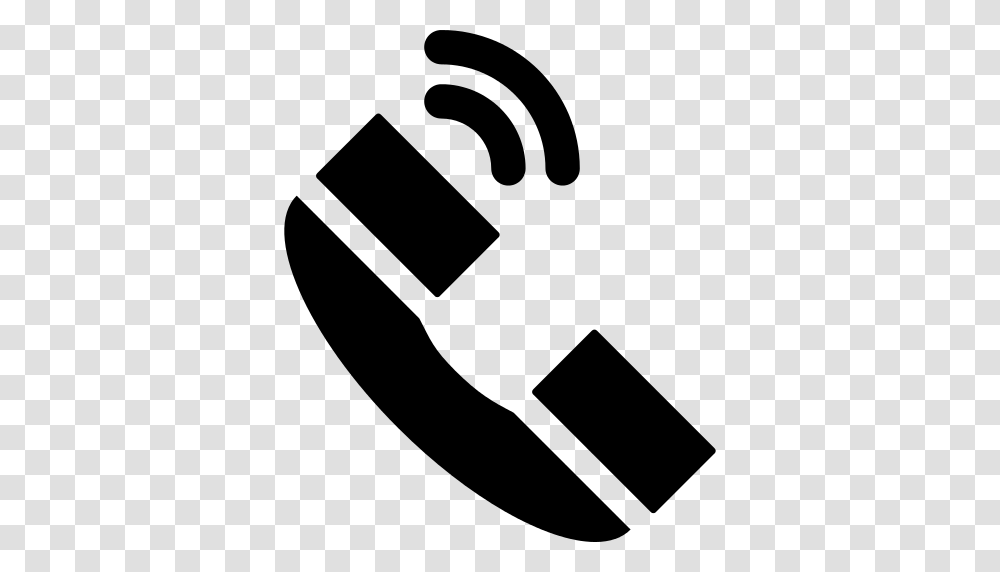 Phone Call Icon, Gray, World Of Warcraft Transparent Png