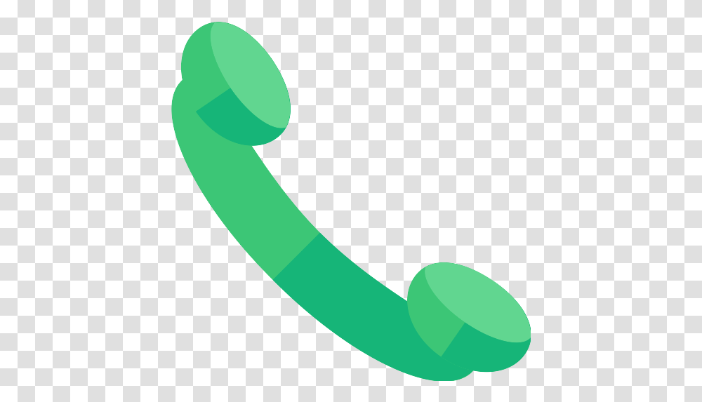 Phone Call Icon Icone Telefone Verde, Sock, Shoe, Footwear, Clothing Transparent Png