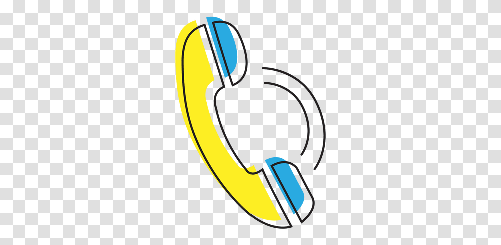Phone Call Icon Vector Call Icon, Electronics, Scissors, Blade, Weapon Transparent Png