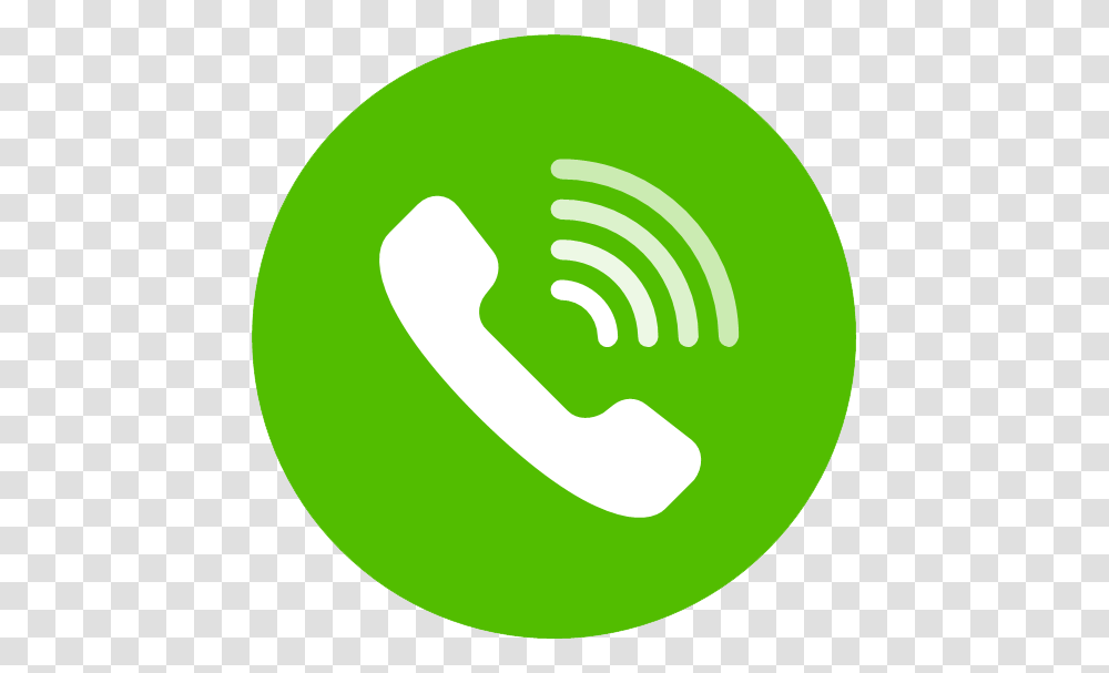 Phone Call Picture Phone Call Logo, Tennis Ball, Sport, Label, Text Transparent Png