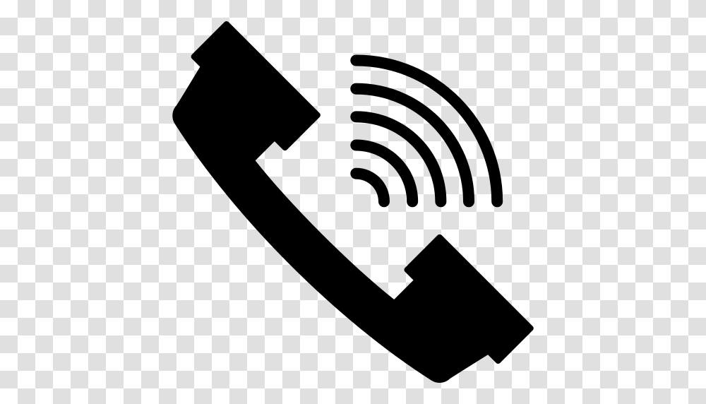 Phone Call Telephone Call Icon, Gray, World Of Warcraft Transparent Png