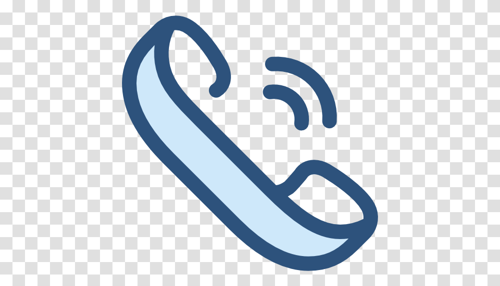 Phone Call Telephone Technology Conversation Telephone Call, Hook, Tabletop, Furniture, Label Transparent Png