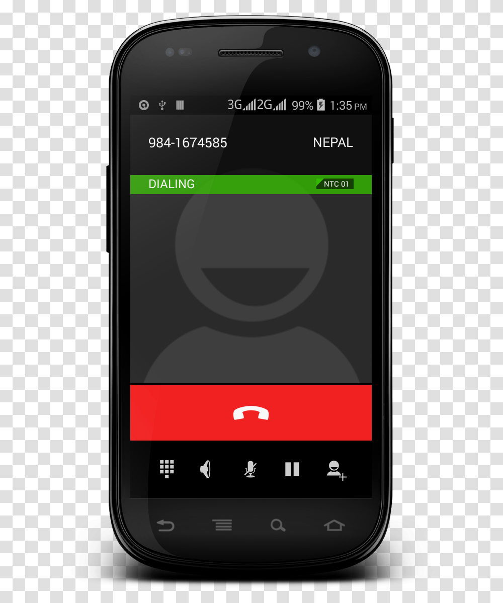 Phone Calling In Android By Entering Any Number Mobile Phone Call, Electronics, Cell Phone, Iphone Transparent Png