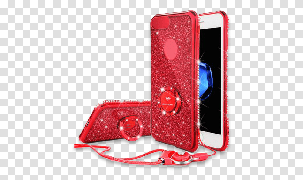 Phone Case With Diamond, Electronics, Ipod, Belt, Accessories Transparent Png