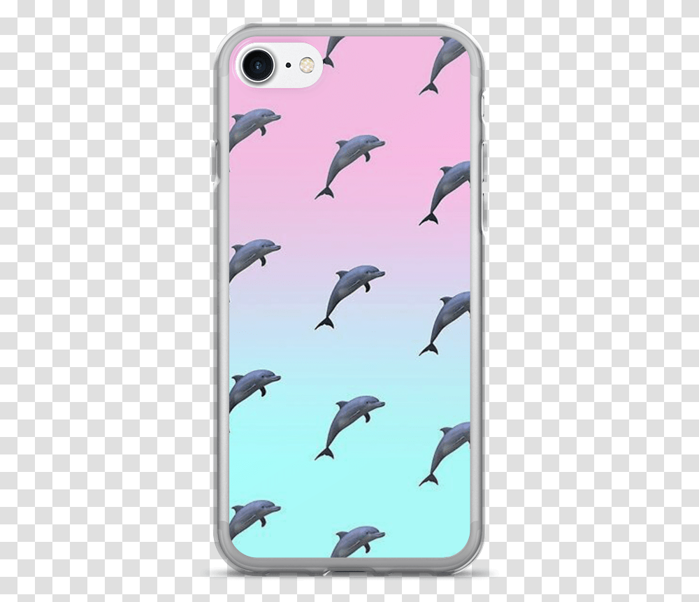 Phone Cases For Iphone 7 For Girls, Bird, Animal, Mammal, Sea Life Transparent Png
