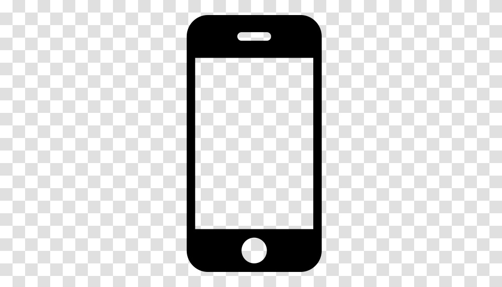 Phone Cell Phone Phone Icon With And Vector Format For Free, Gray, World Of Warcraft Transparent Png