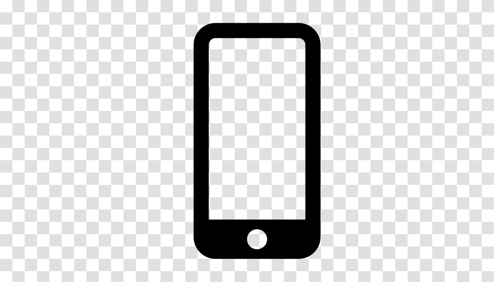 Phone Cell Phone Phone Icon With And Vector Format For Free, Gray, World Of Warcraft Transparent Png