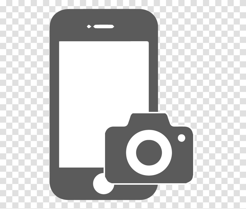 Phone Clipart Camera Phone, Electronics, Digital Camera, Video Camera Transparent Png