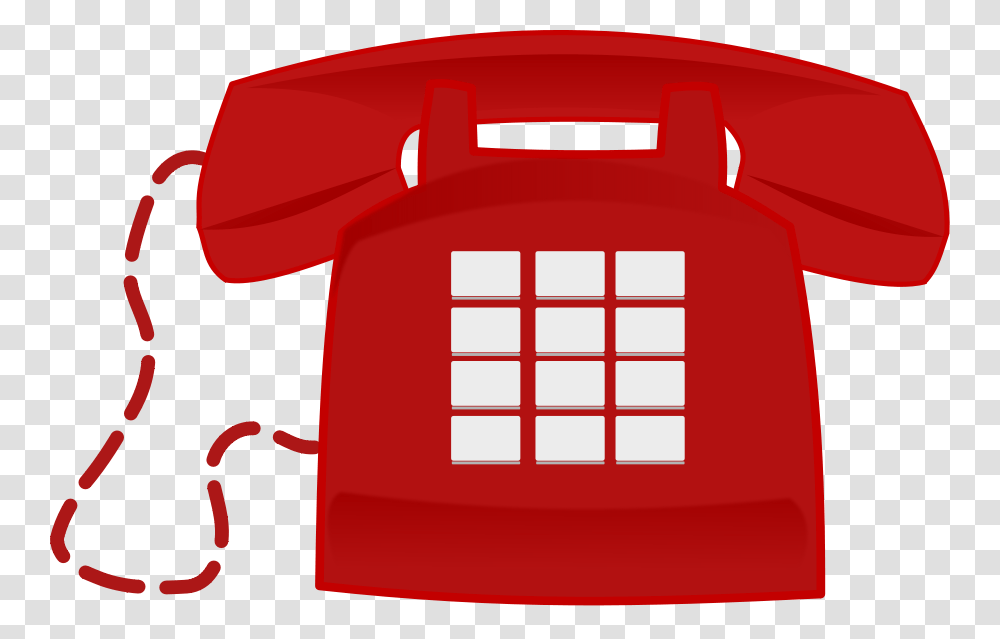 Phone Clipart, Electronics, Dial Telephone, Mailbox, Letterbox Transparent Png
