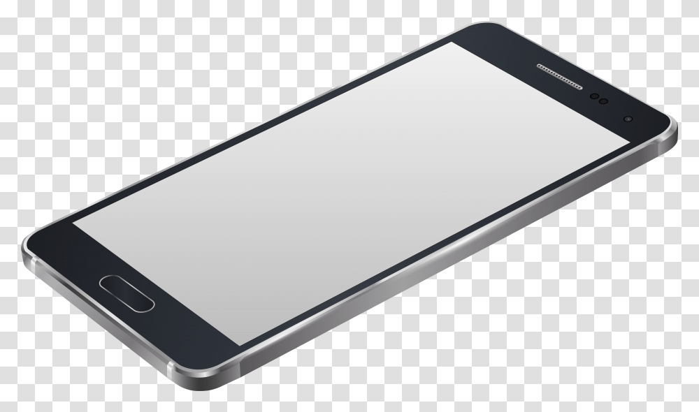 Phone Clipart Hand Phone Smartphone, Electronics, Mobile Phone, Cell Phone, Iphone Transparent Png