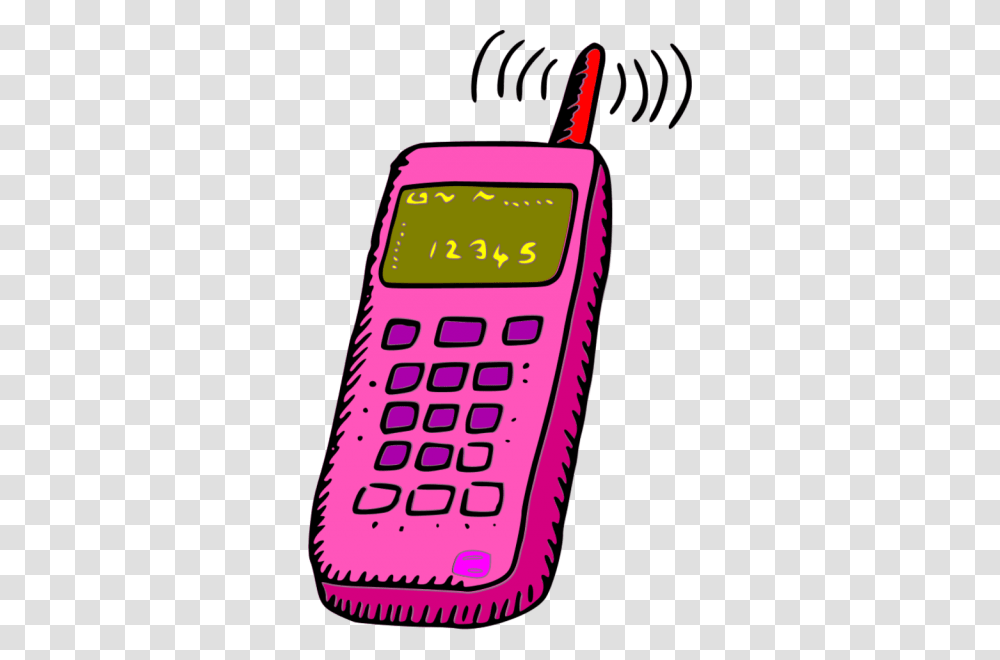 Phone Clipart Nice Clip Art, Electronics, Mobile Phone, Cell Phone Transparent Png