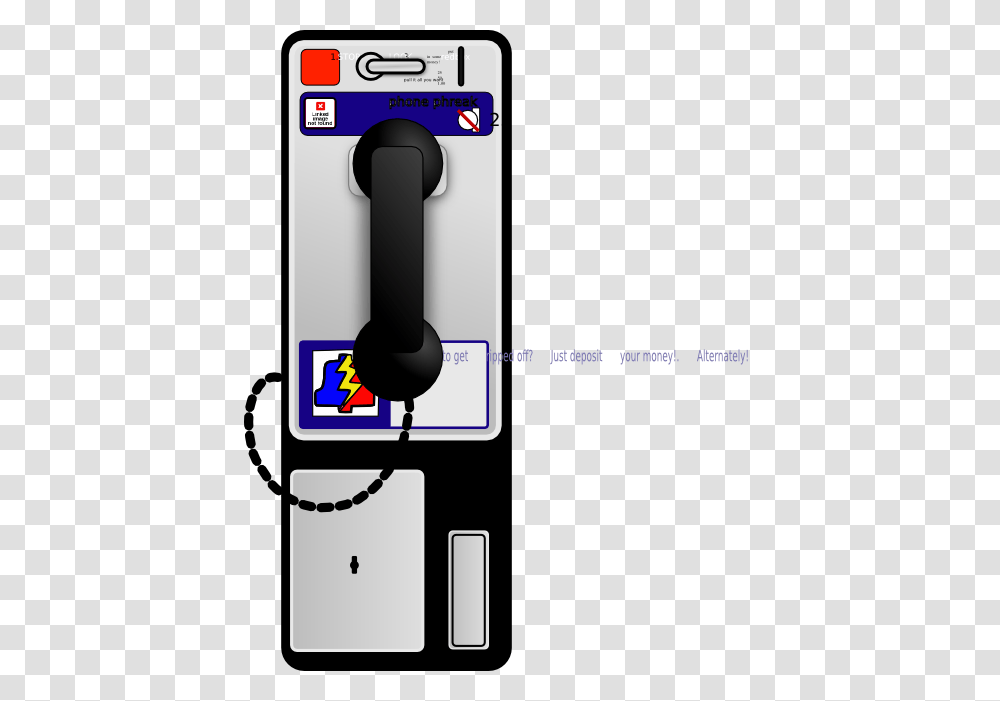 Phone Clipart Payphone, Mobile Phone, Electronics, Cell Phone Transparent Png