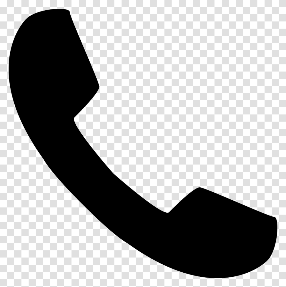 Phone Contact Fone Icon, Hammer, Tool, Arm, Hook Transparent Png