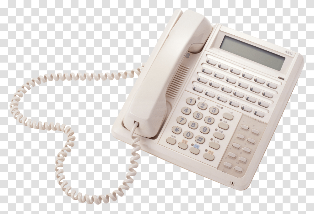 Phone, Electronics, Dial Telephone Transparent Png