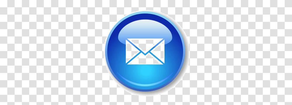 Phone Fax Email Clipart, Envelope, Airmail Transparent Png