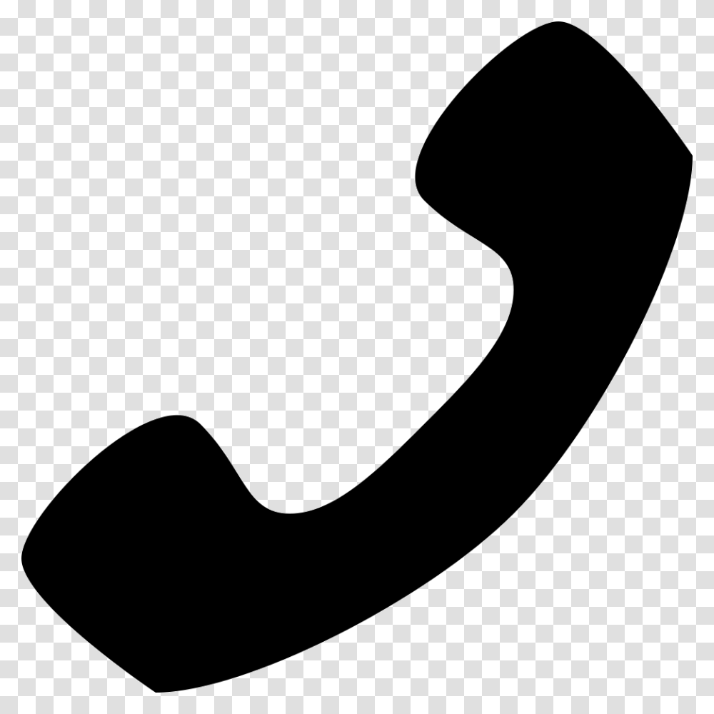 Phone, Footprint, Mustache, Hook, Stencil Transparent Png