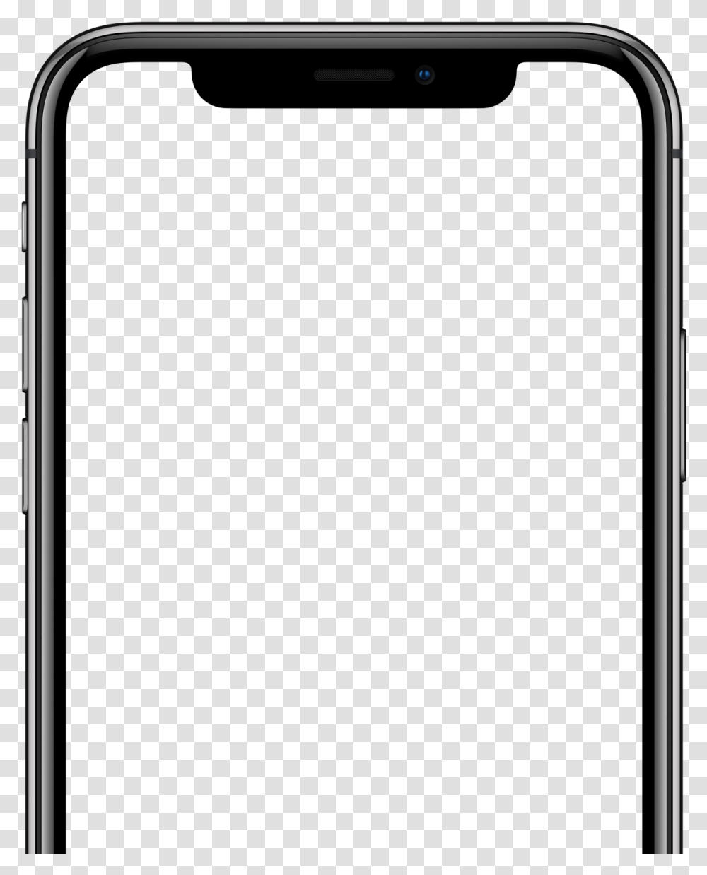 Phone Frame, Electronics, Mobile Phone, Cell Phone, Iphone Transparent Png