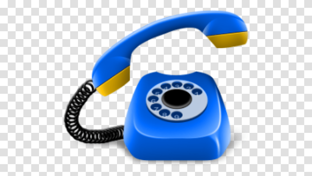 Phone Free Download Blue And Yellow Telephone, Electronics, Dial Telephone, Helmet Transparent Png