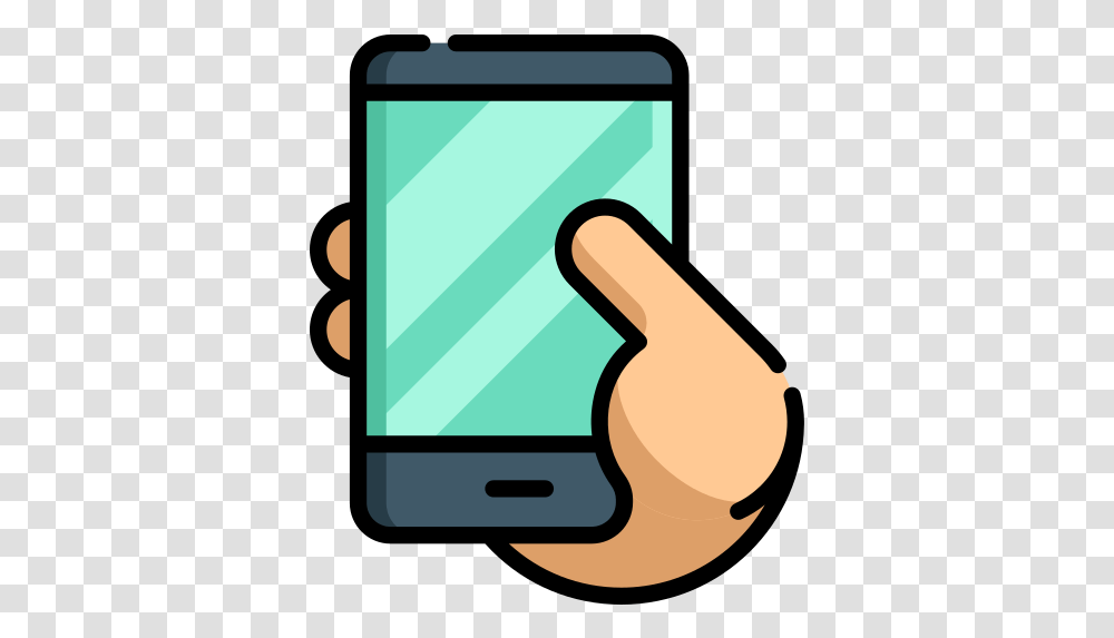 Phone Free Vector Icons Designed Mobile Phone Cute Icon, Electronics, Cell Phone, Axe, Tool Transparent Png