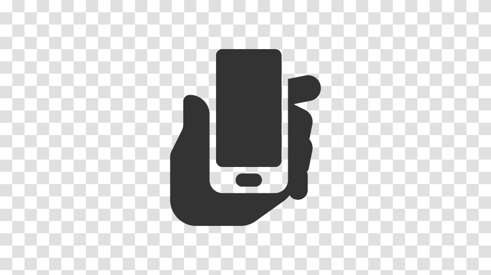 Phone Hand, Buckle, Hook, Wristwatch Transparent Png