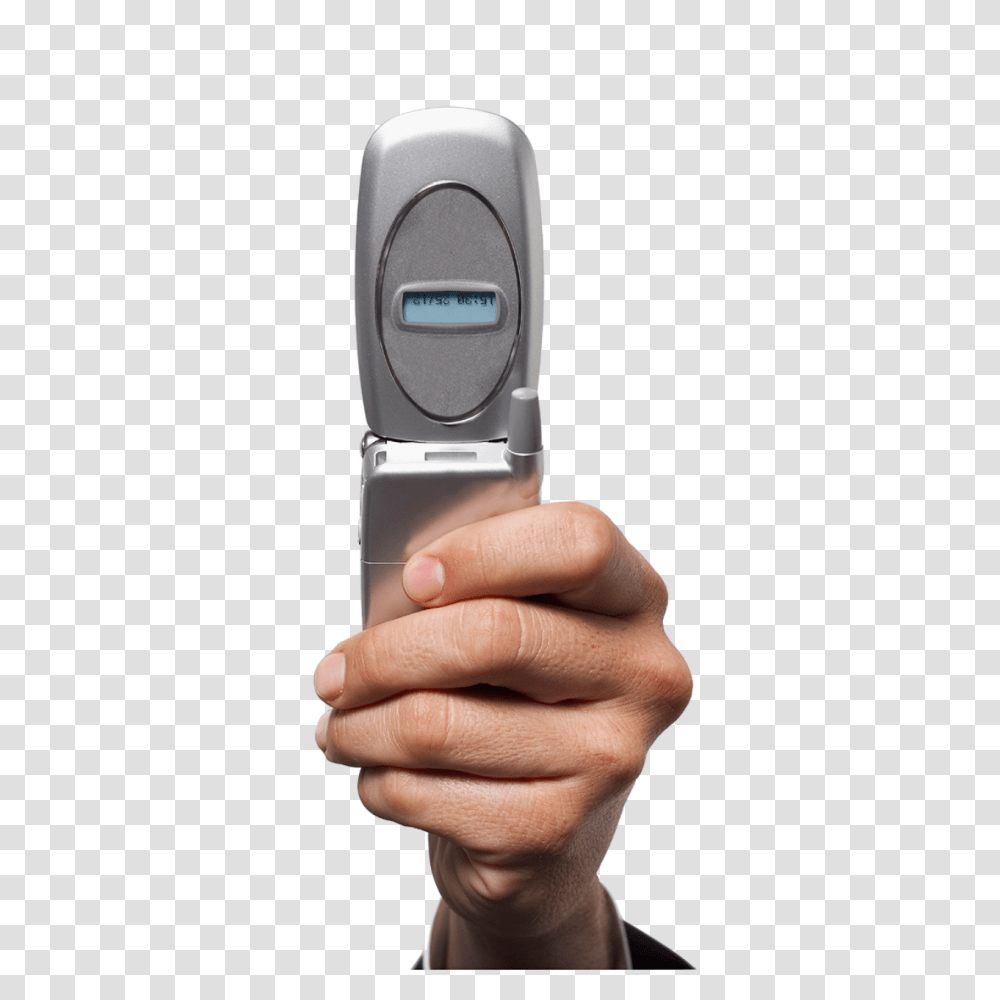 Phone Hand, Electronics, Finger, Person, Human Transparent Png