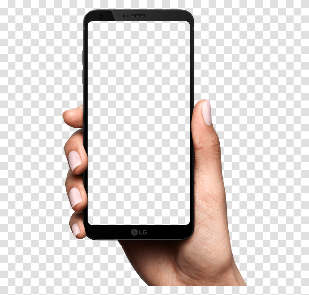 Phone Hand, Electronics, Mobile Phone, Cell Phone, Person Transparent Png