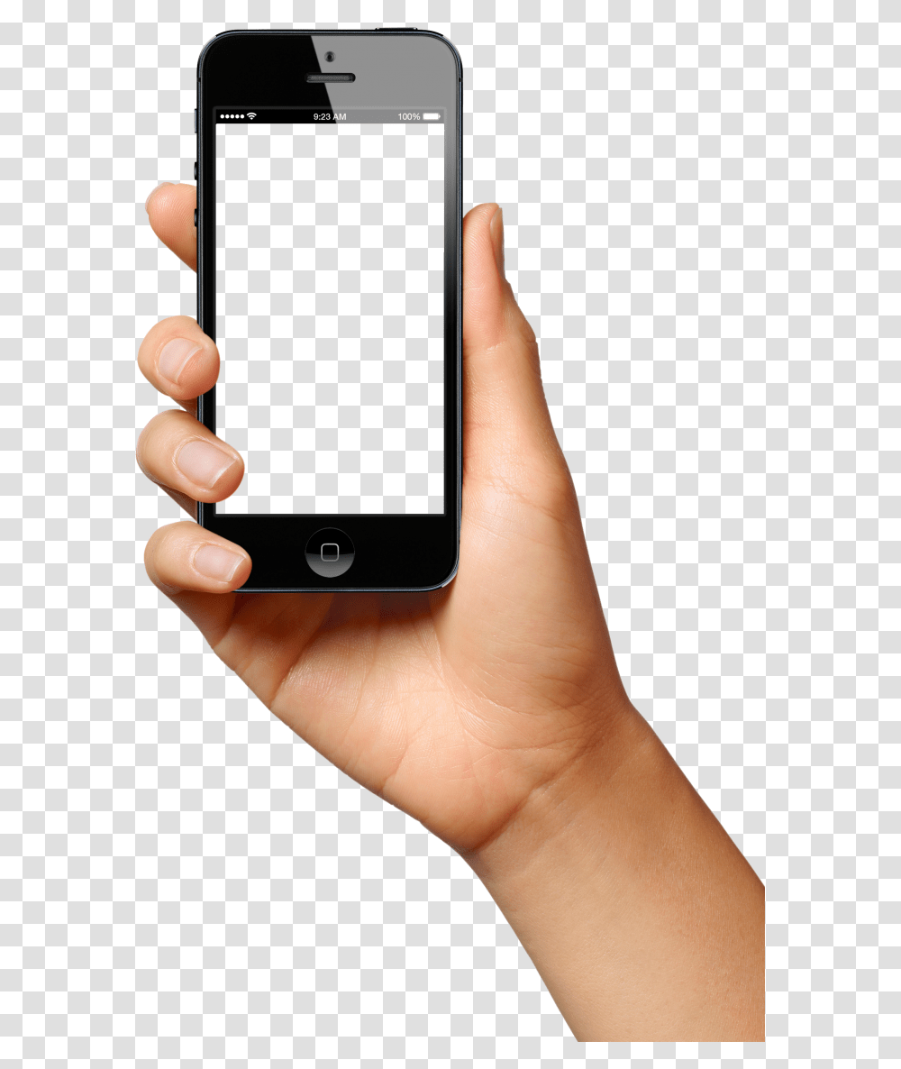 Phone Hand, Electronics, Mobile Phone, Cell Phone, Person Transparent Png