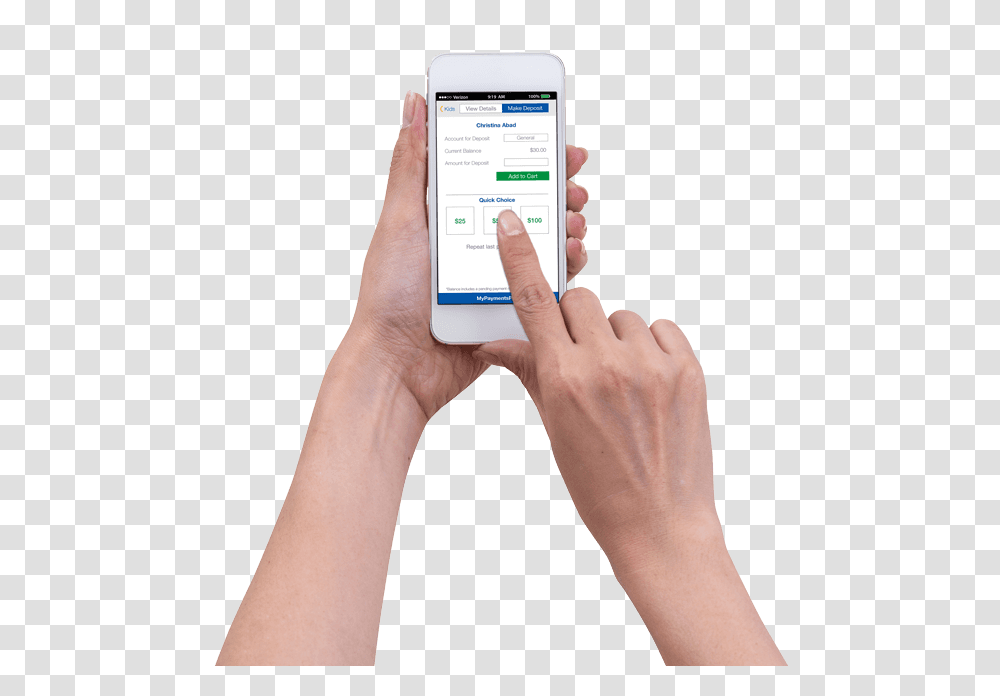 Phone Hand, Electronics, Mobile Phone, Cell Phone, Person Transparent Png